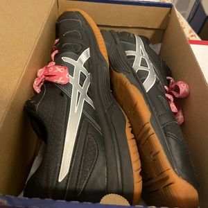 Ascis Volleyball Court Shoes